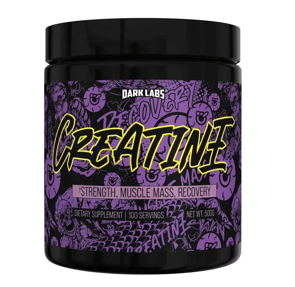 Creatine and Protein: Why This Classic Combo Still Powers Real Muscle Growth