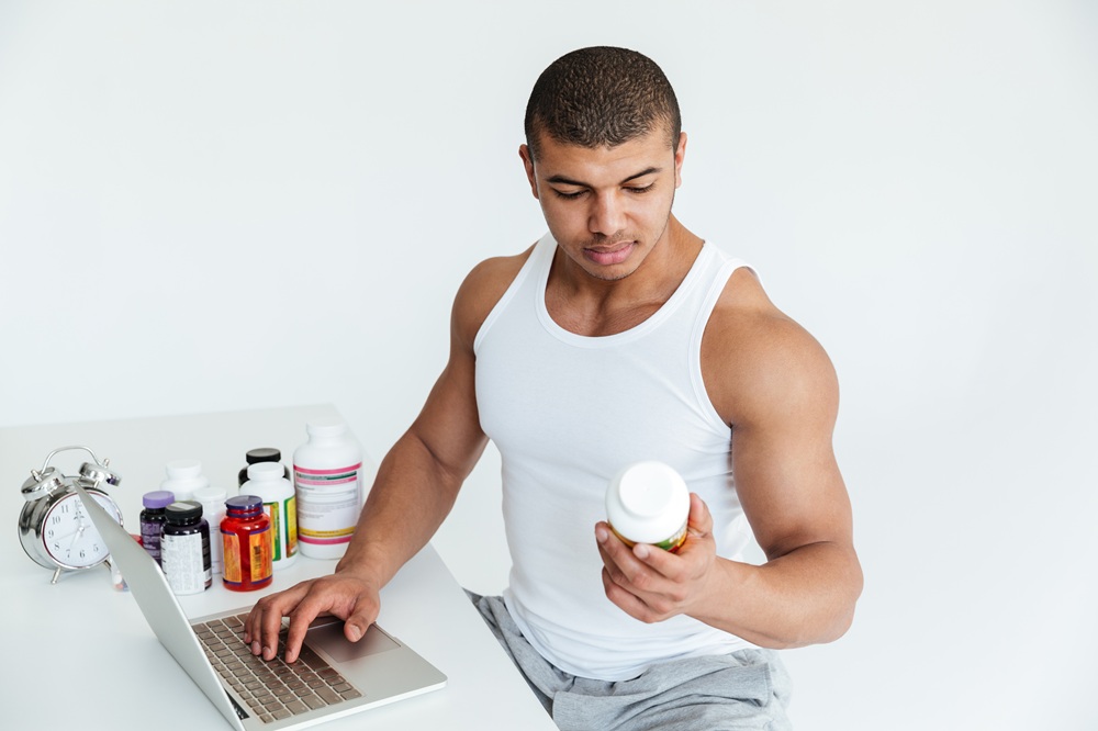 Why Most Men Don’t Need More Supplements—They Need a Better System